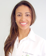 Dra. Carolina Rodrigues