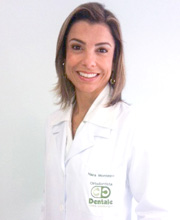 Dra. Nara Monteiro