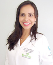 Dra. Thais Vieira
